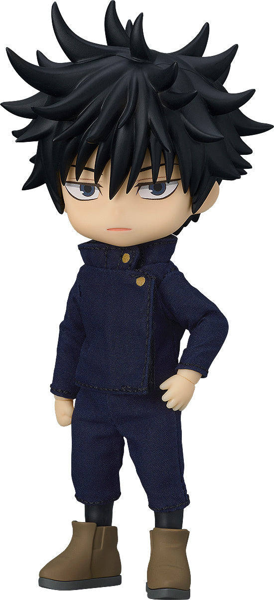 PREORDER Nendoroid Doll Megumi Fushiguro (Jujutsu Kaisen)