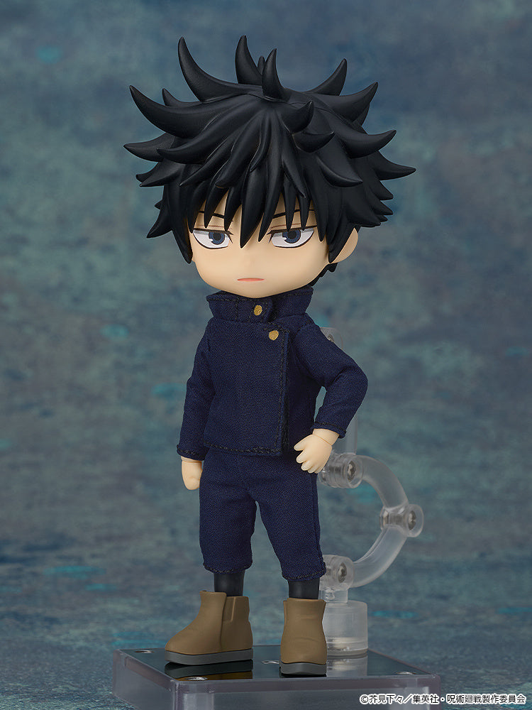 PREORDER Nendoroid Doll Megumi Fushiguro (Jujutsu Kaisen)
