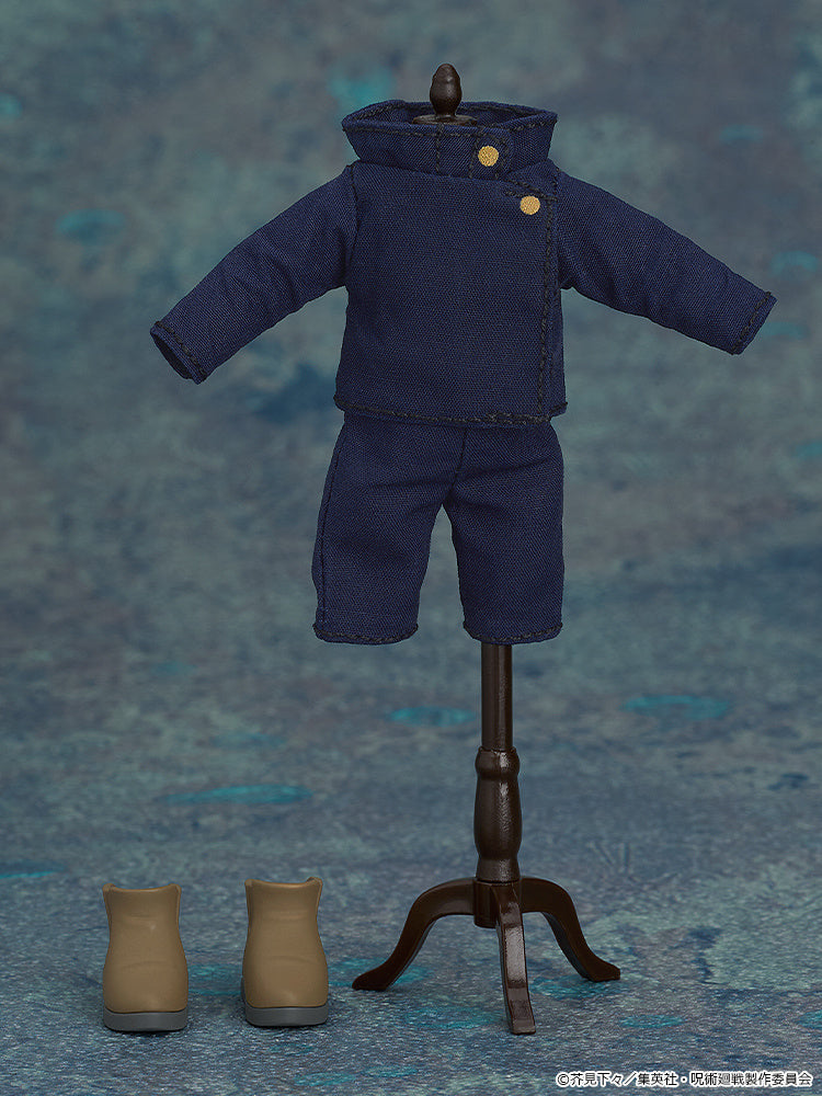 PREORDER Nendoroid Doll Megumi Fushiguro (Jujutsu Kaisen)