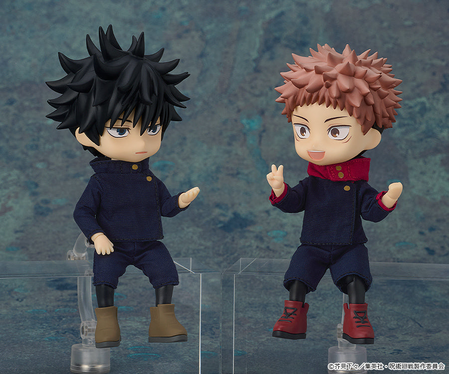 PREORDER Nendoroid Doll Megumi Fushiguro (Jujutsu Kaisen)