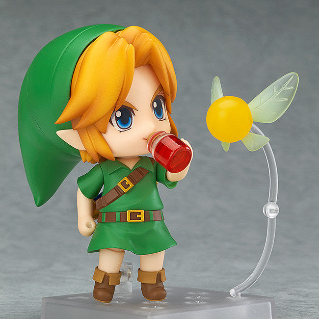 PREORDER Nendoroid Link: Majora's Mask 3D Ver. (The Legend of Zelda: Majora's Mask 3D) (Rerelease)