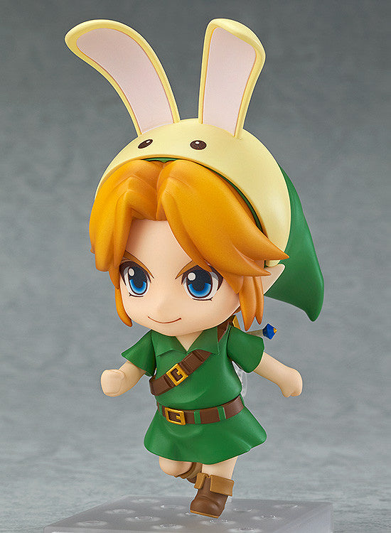 PREORDER Nendoroid Link: Majora's Mask 3D Ver. (The Legend of Zelda: Majora's Mask 3D) (Rerelease)