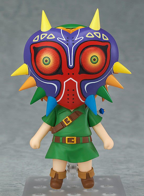 PREORDER Nendoroid Link: Majora's Mask 3D Ver. (The Legend of Zelda: Majora's Mask 3D) (Rerelease)