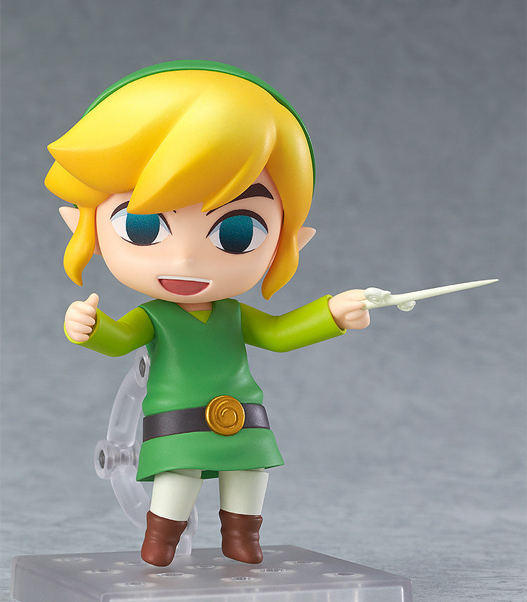 PREORDER Nendoroid Link: The Wind Waker ver. (The Legend of Zelda: The Wind Waker HD) (Rerelease)