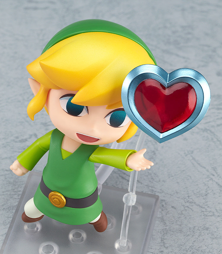PREORDER Nendoroid Link: The Wind Waker ver. (The Legend of Zelda: The Wind Waker HD) (Rerelease)