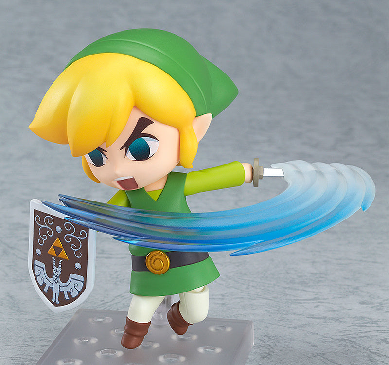 PREORDER Nendoroid Link: The Wind Waker ver. (The Legend of Zelda: The Wind Waker HD) (Rerelease)
