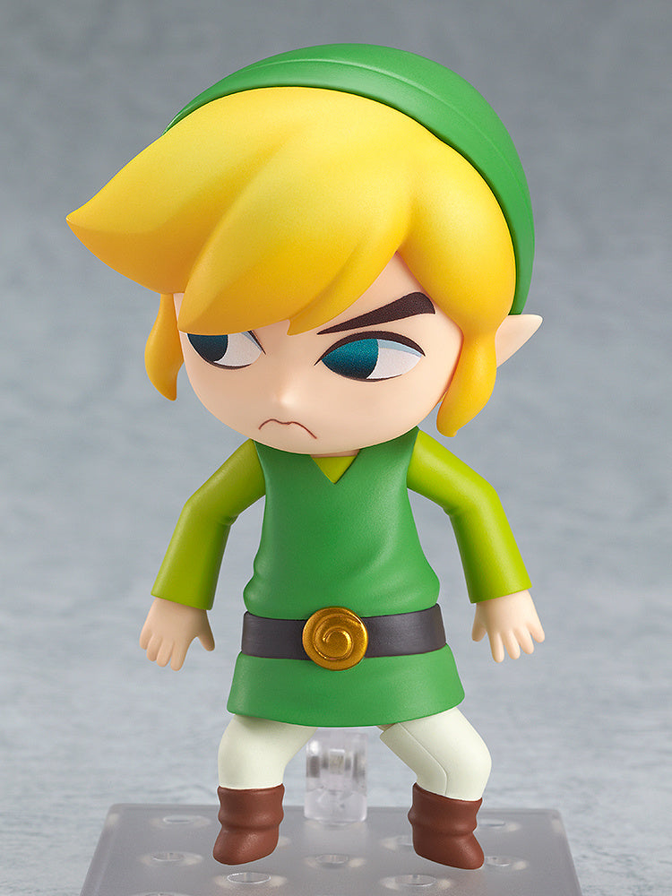 PREORDER Nendoroid Link: The Wind Waker ver. (The Legend of Zelda: The Wind Waker HD) (Rerelease)