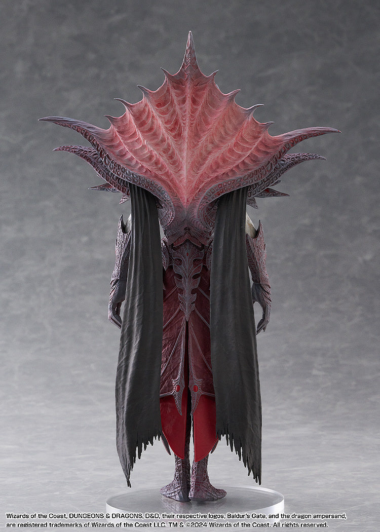 PREORDER POP UP PARADE SP The Emperor (Baldur's Gate III)