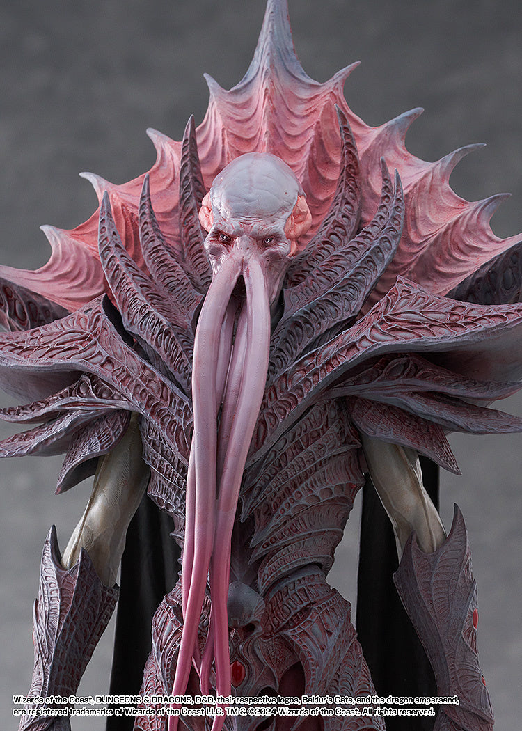PREORDER POP UP PARADE SP The Emperor (Baldur's Gate III)
