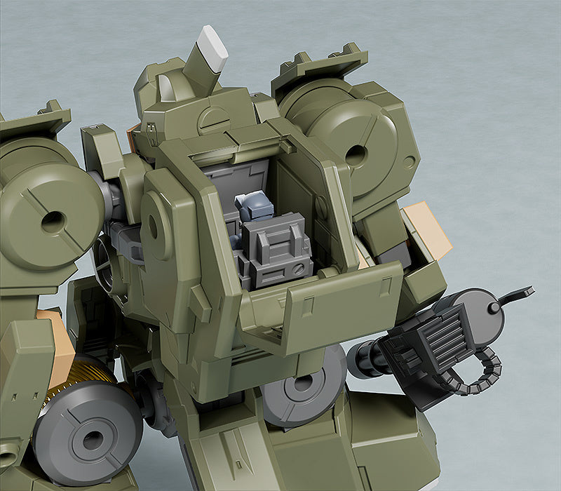 PREORDER MODEROID SIDER Vogel'g