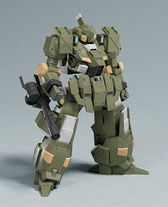 PREORDER MODEROID SIDER Vogel'g
