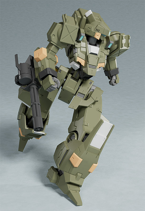 PREORDER MODEROID SIDER Vogel'g