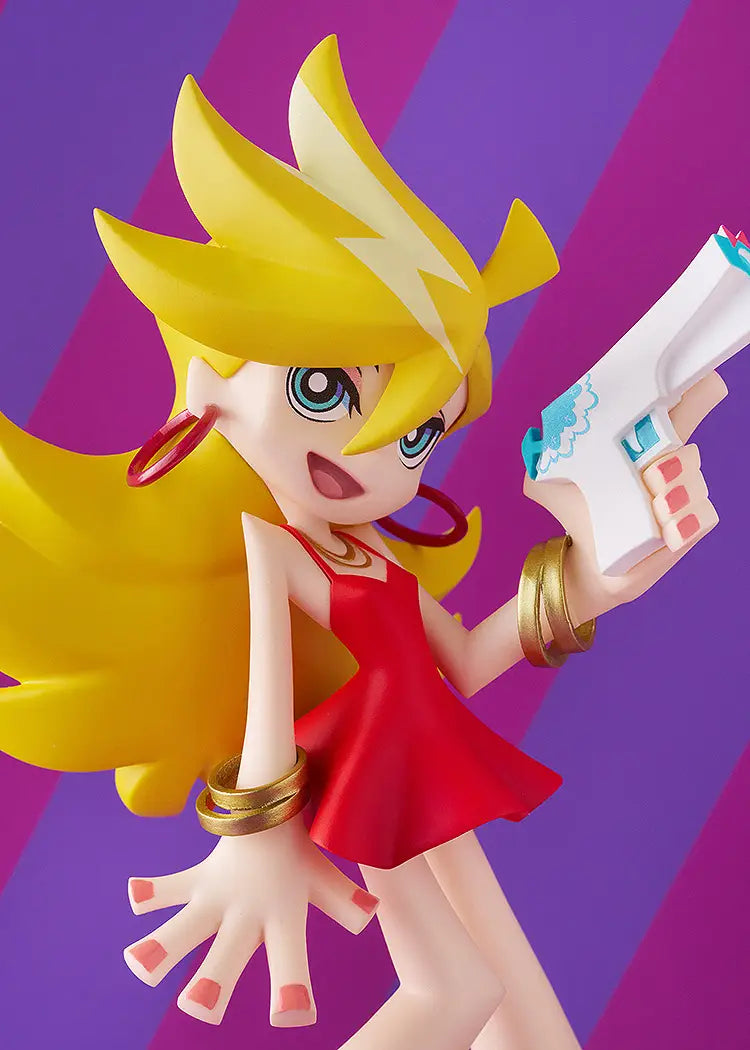 PREORDER POP UP PARADE Panty (Panty & Stocking with Garterbelt)