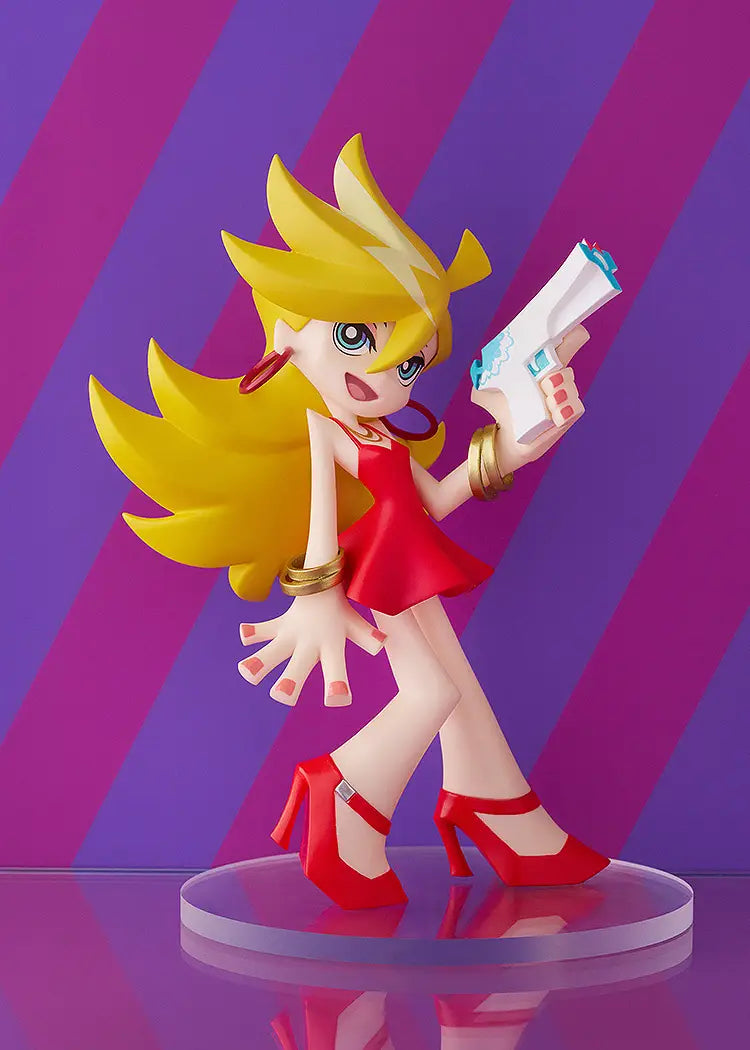 PREORDER POP UP PARADE Panty (Panty & Stocking with Garterbelt)