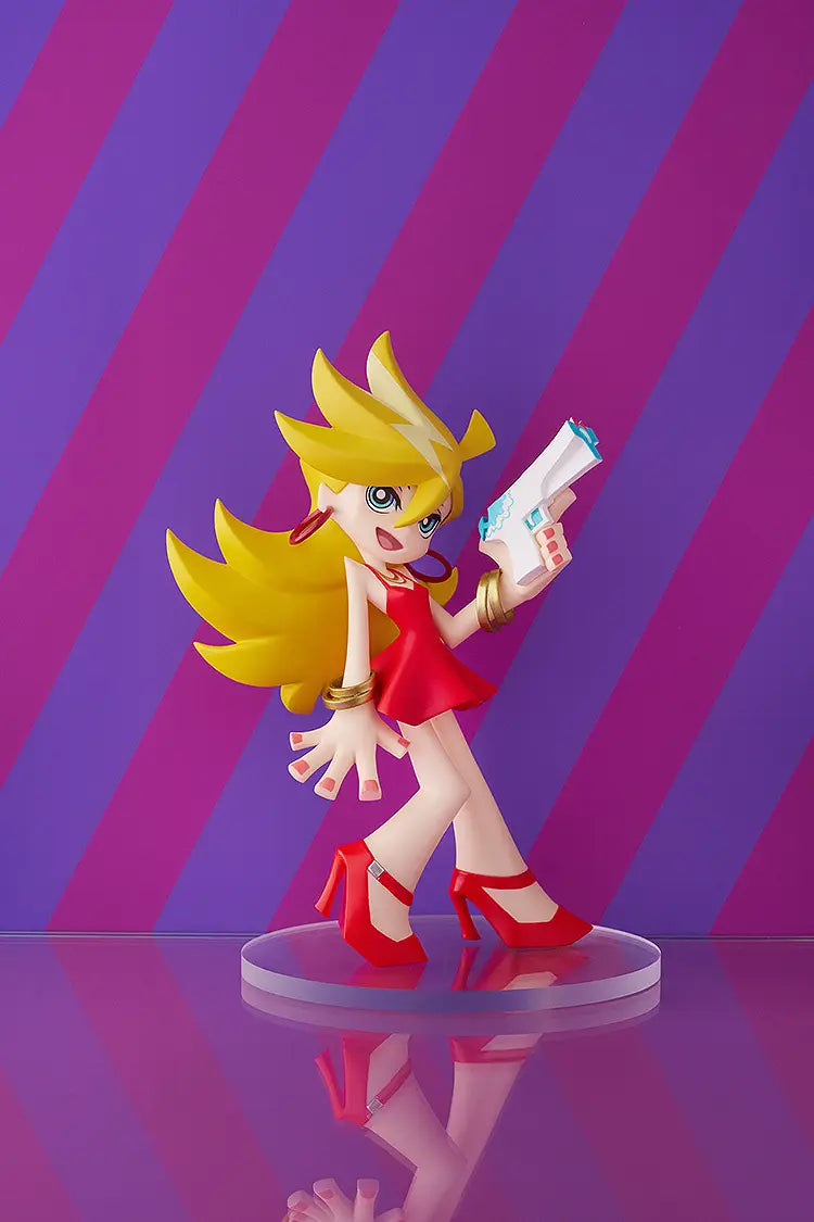 PREORDER POP UP PARADE Panty (Panty & Stocking with Garterbelt)