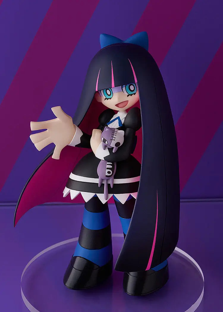 PREORDER POP UP PARADE Stocking (Panty & Stocking with Garterbelt)