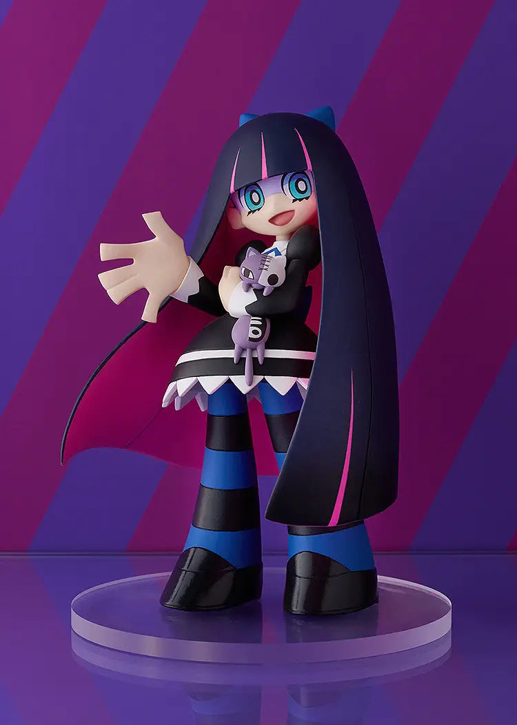 PREORDER POP UP PARADE Stocking (Panty & Stocking with Garterbelt)