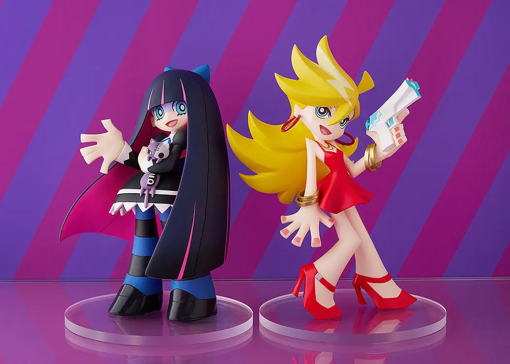 PREORDER POP UP PARADE Stocking (Panty & Stocking with Garterbelt)