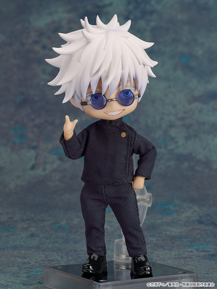 PREORDER Nendoroid Doll Satoru Gojo: Tokyo Jujutsu High School Ver.