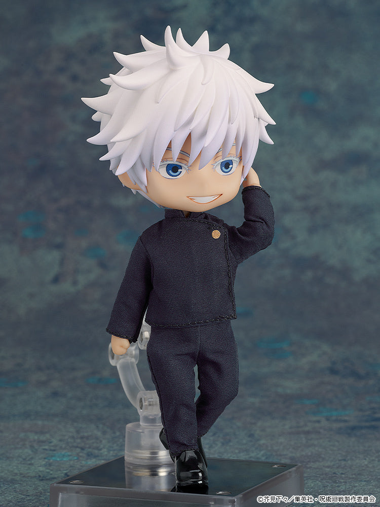 PREORDER Nendoroid Doll Satoru Gojo: Tokyo Jujutsu High School Ver.