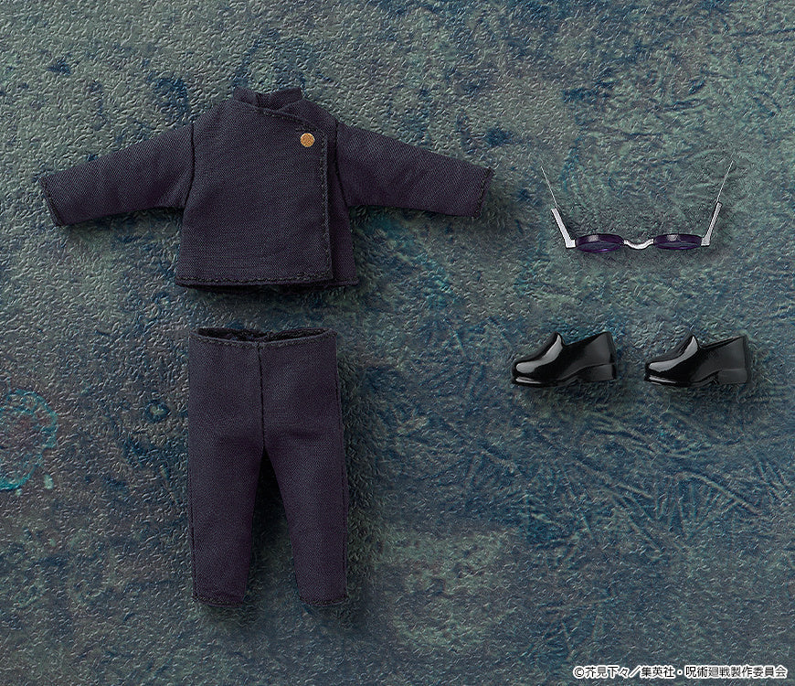 PREORDER Nendoroid Doll Satoru Gojo: Tokyo Jujutsu High School Ver.