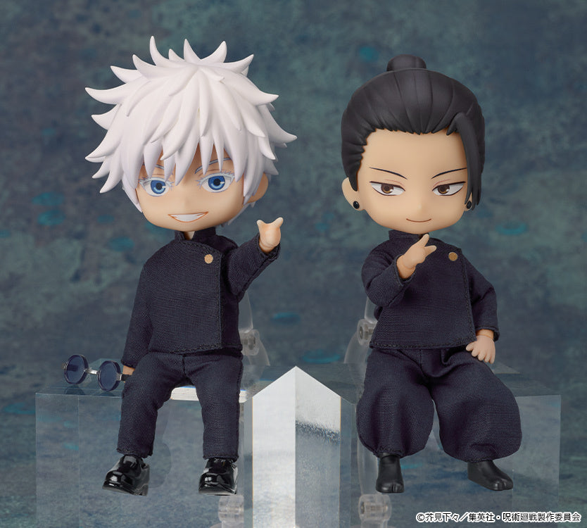 PREORDER Nendoroid Doll Satoru Gojo: Tokyo Jujutsu High School Ver.
