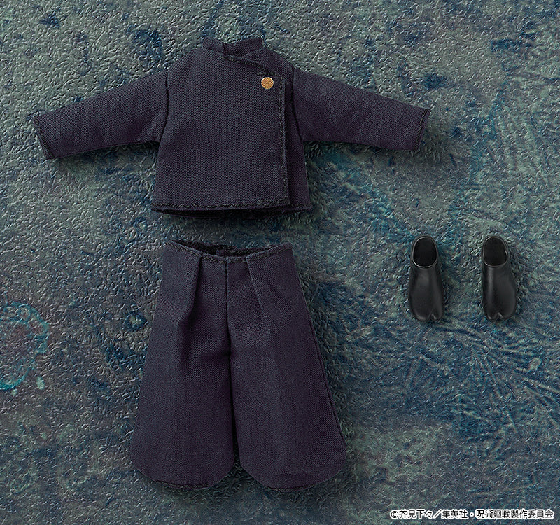 PREORDER Nendoroid Doll Suguru Geto: Tokyo Jujutsu High School Ver.