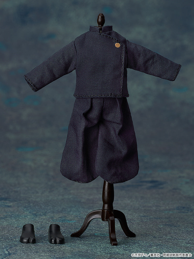 PREORDER Nendoroid Doll Suguru Geto: Tokyo Jujutsu High School Ver.