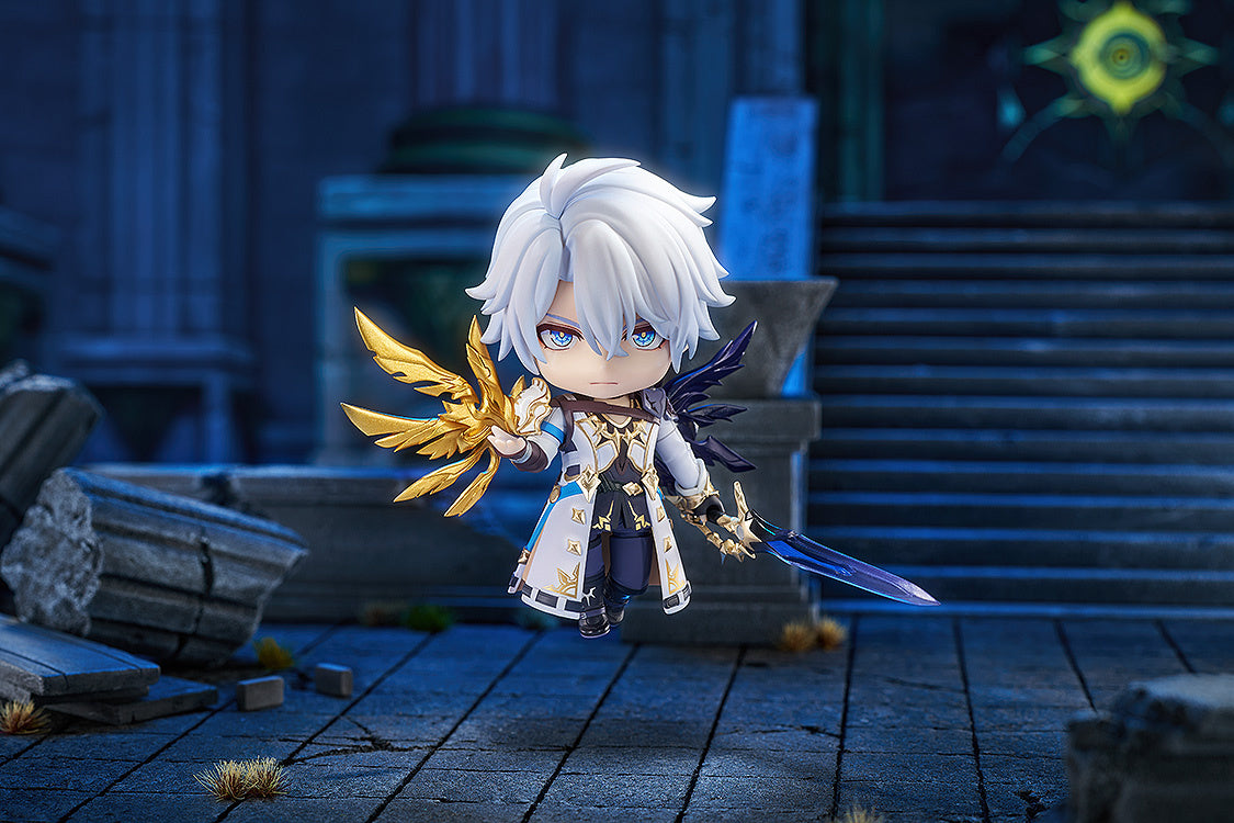 PREORDER Nendoroid Phainon (Honkai: Star Rail)