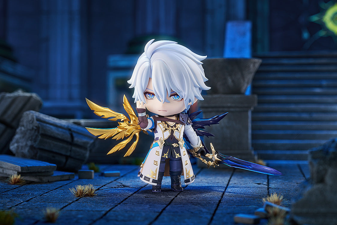 PREORDER Nendoroid Phainon (Honkai: Star Rail)
