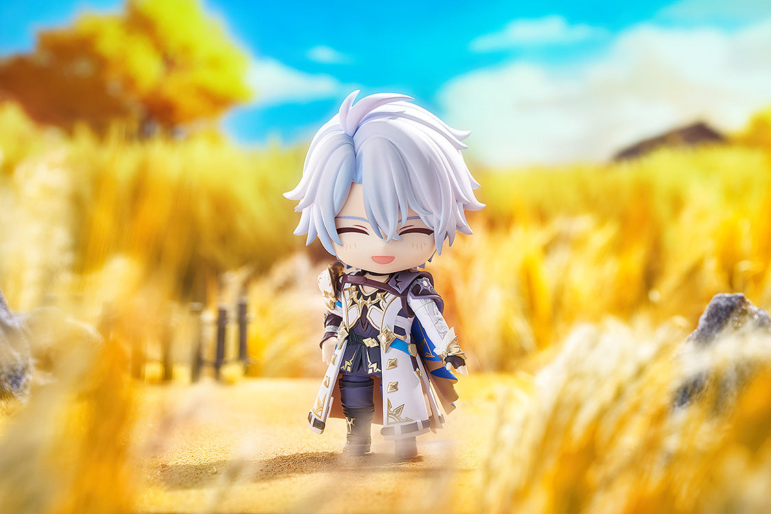 PREORDER Nendoroid Phainon (Honkai: Star Rail)