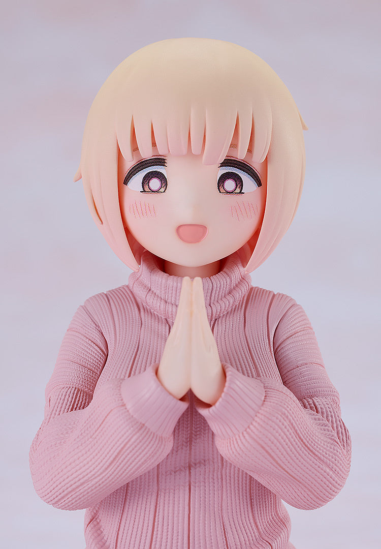 PREORDER POP UP PARADE Swacchao! Mochizuki-san (Dokagui Daisuki! Mochizuki-san)