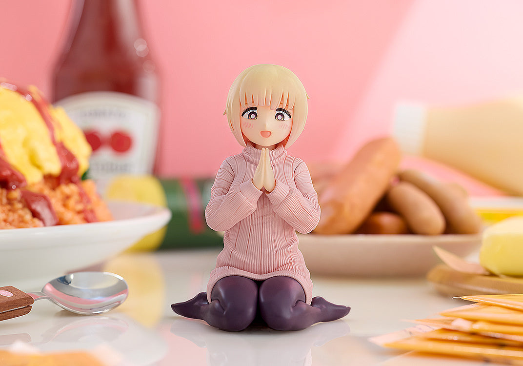 PREORDER POP UP PARADE Swacchao! Mochizuki-san (Dokagui Daisuki! Mochizuki-san)