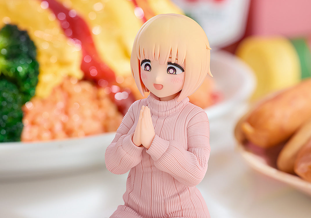 PREORDER POP UP PARADE Swacchao! Mochizuki-san (Dokagui Daisuki! Mochizuki-san)