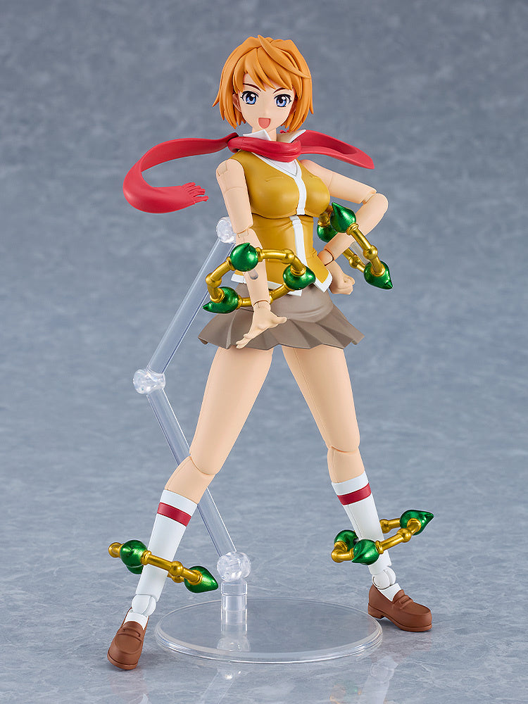 PREORDER PLAMATEA Mai Tokiha (My-HiME)