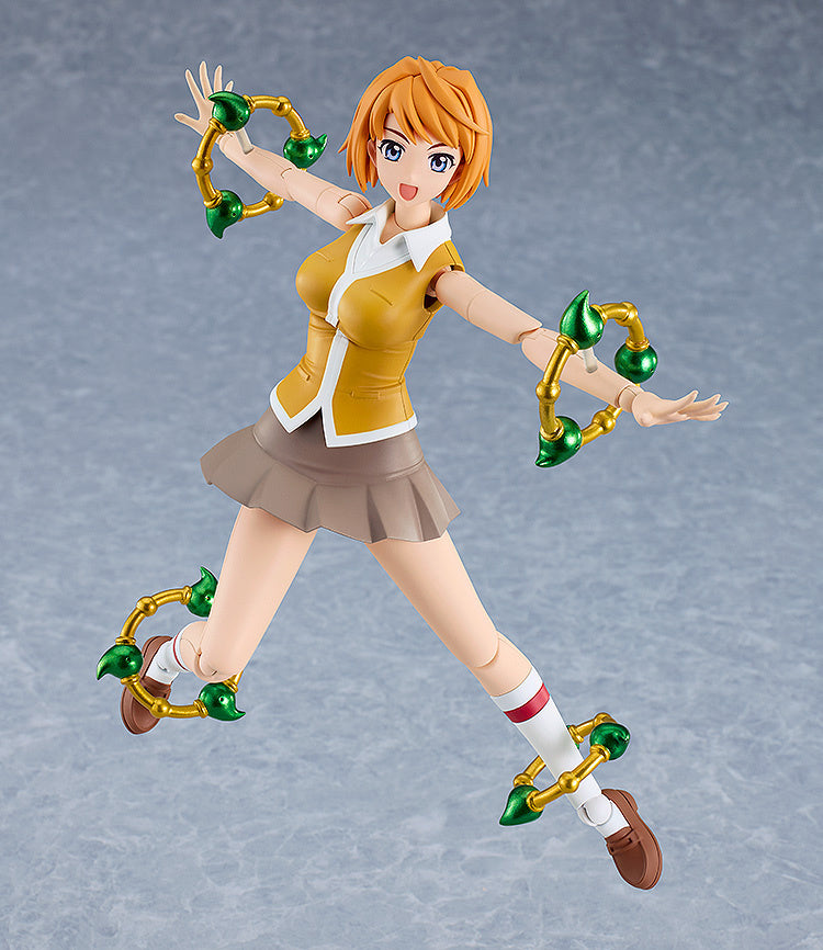 PREORDER PLAMATEA Mai Tokiha (My-HiME)