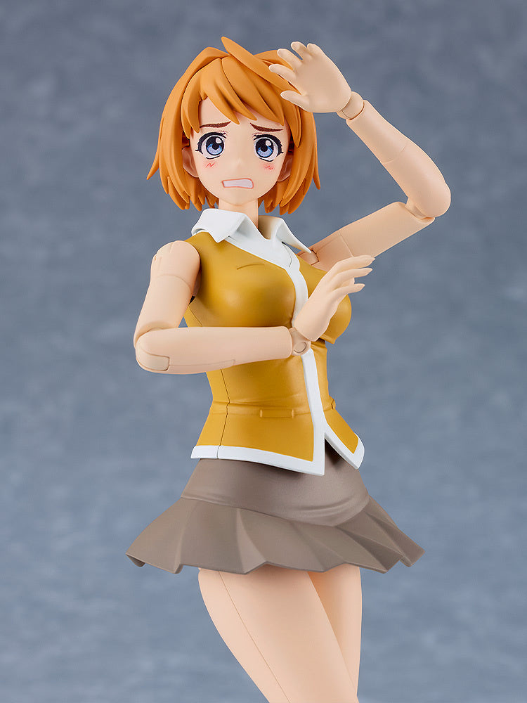 PREORDER PLAMATEA Mai Tokiha (My-HiME)