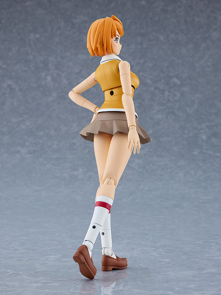 PREORDER PLAMATEA Mai Tokiha (My-HiME)