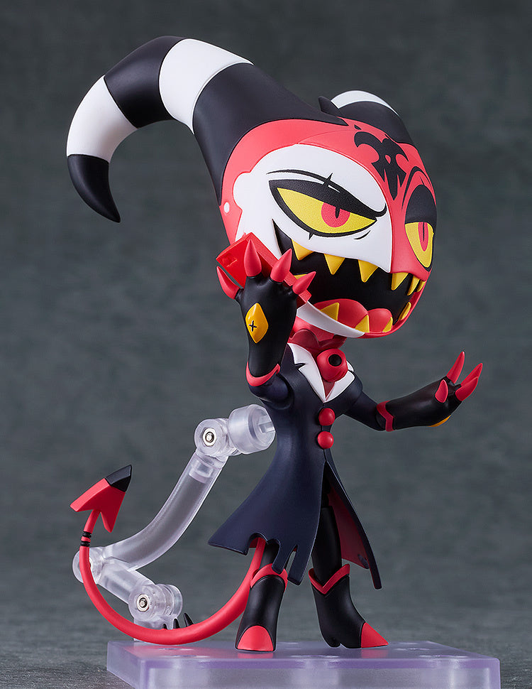 PREORDER Nendoroid Blitzo (Helluva Boss)