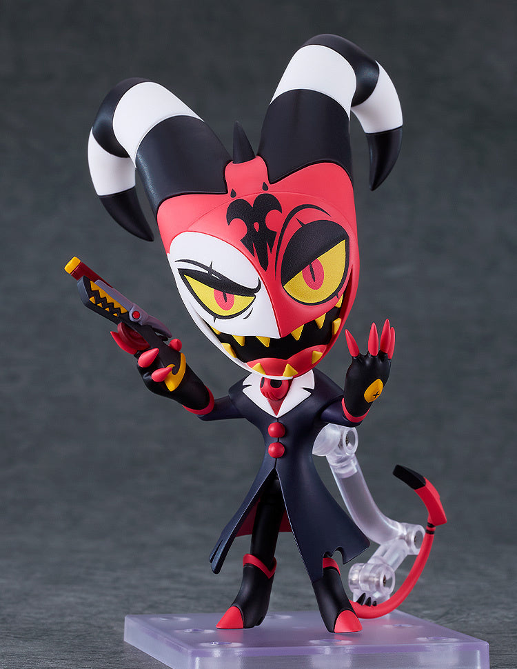 PREORDER Nendoroid Blitzo (Helluva Boss)