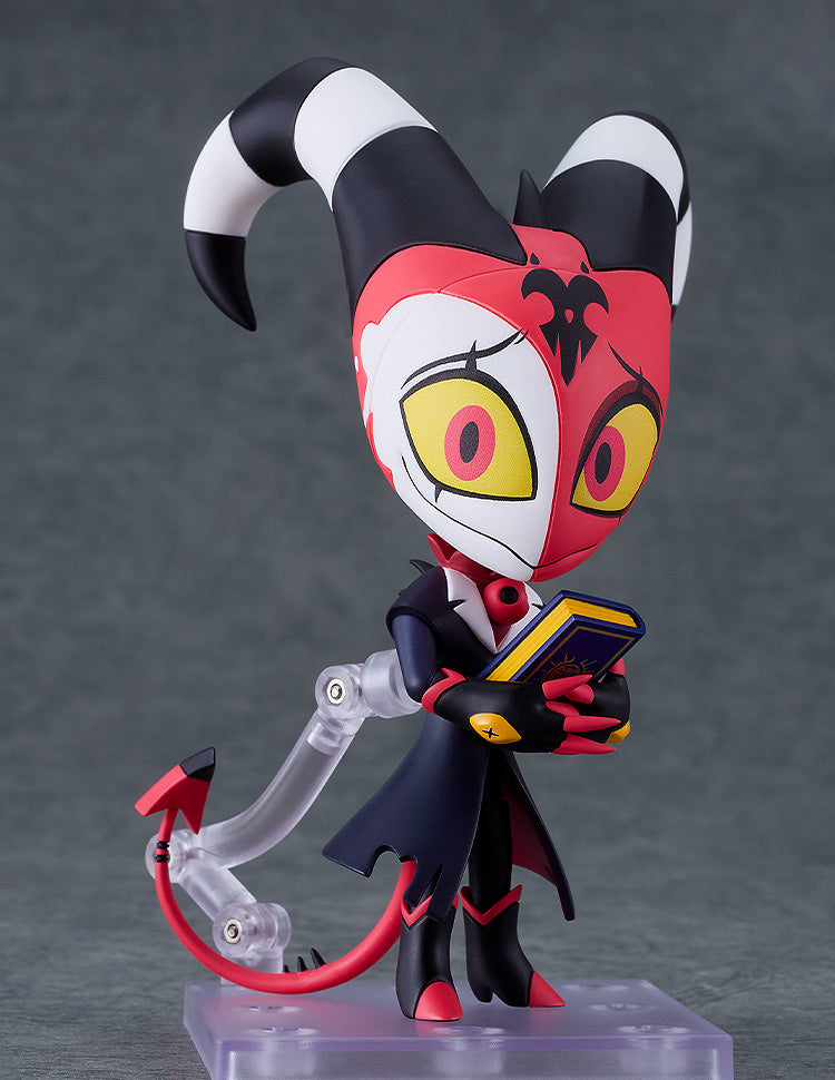 PREORDER Nendoroid Blitzo (Helluva Boss)