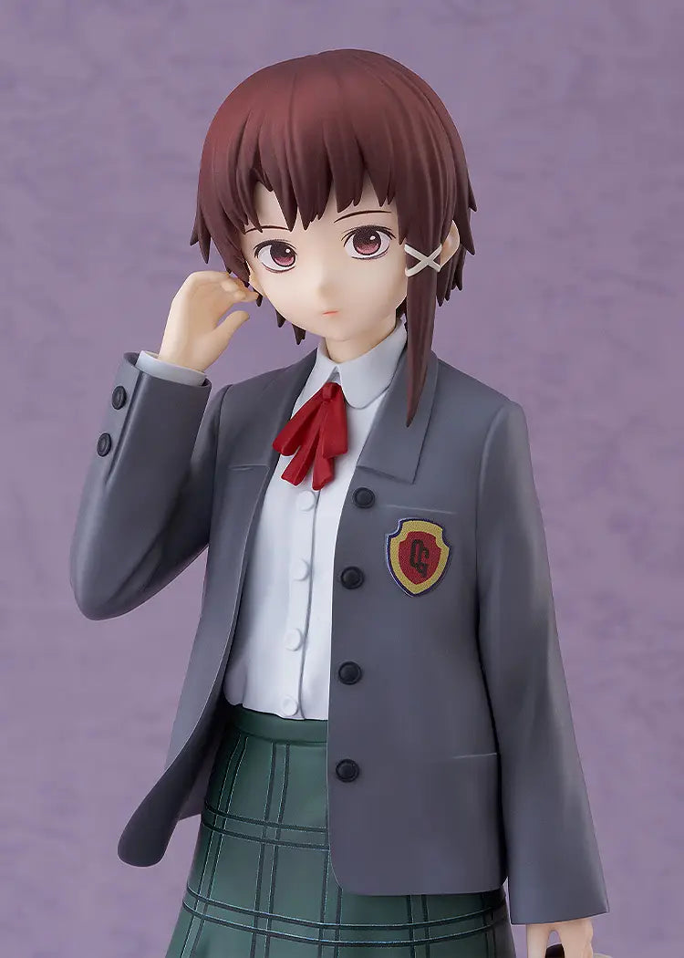 PREORDER POP UP PARADE lain iwakura L Size (serial experiments lain)
