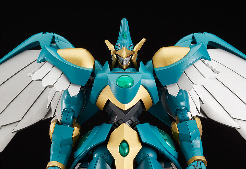 PREORDER MODEROID Windom the Spirit of Air (Magic Knight Rayearth)