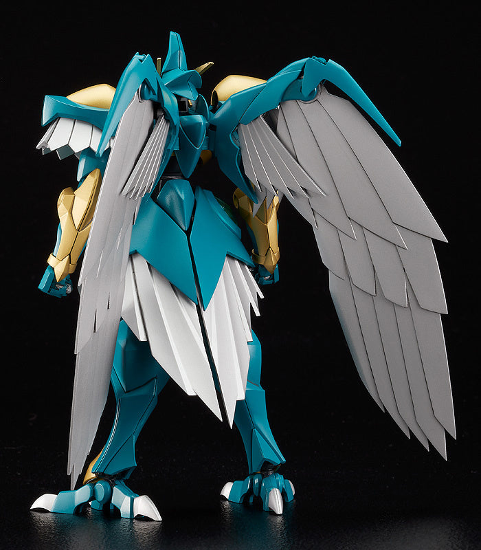 PREORDER MODEROID Windom the Spirit of Air (Magic Knight Rayearth)