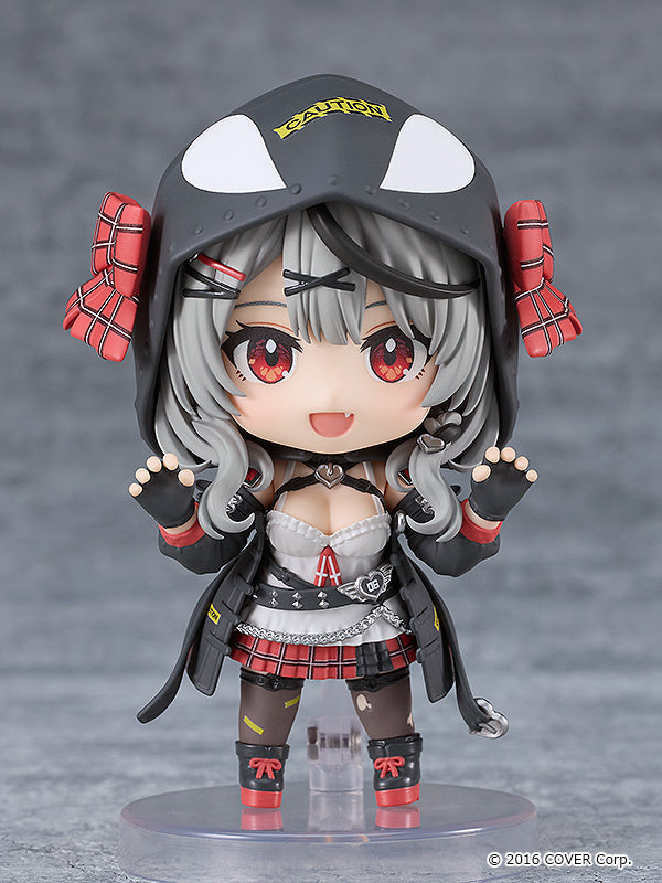 PREORDER Nendoroid Sakamata Chloe hololive production