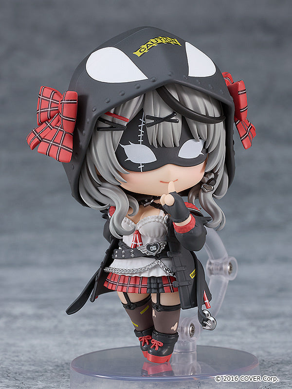 PREORDER Nendoroid Sakamata Chloe hololive production