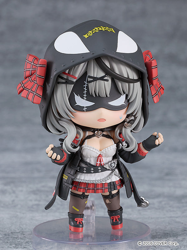 PREORDER Nendoroid Sakamata Chloe hololive production