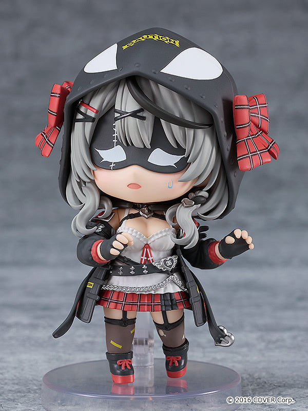 PREORDER Nendoroid Sakamata Chloe hololive production