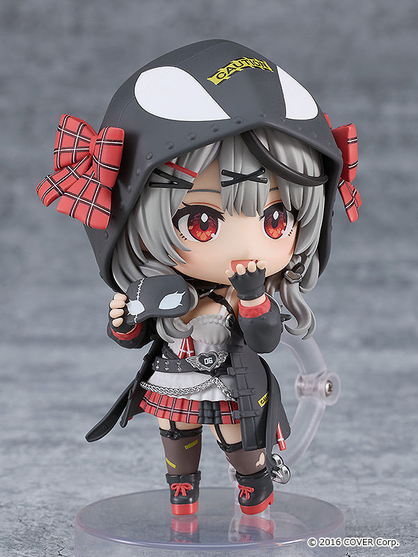 PREORDER Nendoroid Sakamata Chloe hololive production