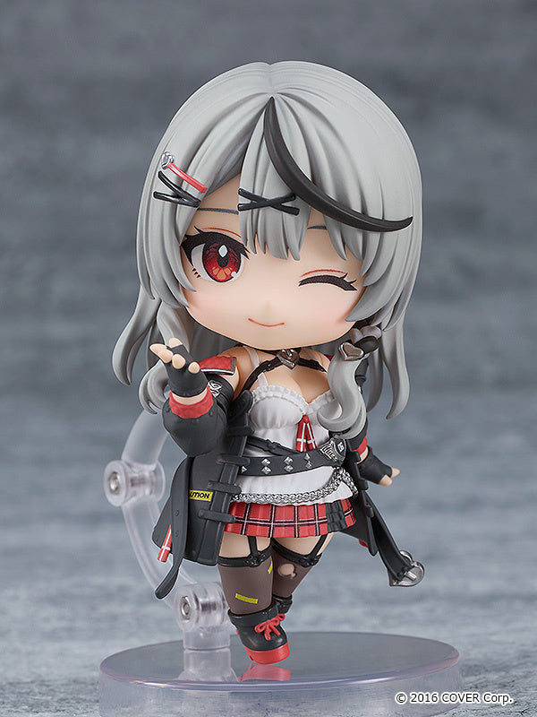 PREORDER Nendoroid Sakamata Chloe hololive production